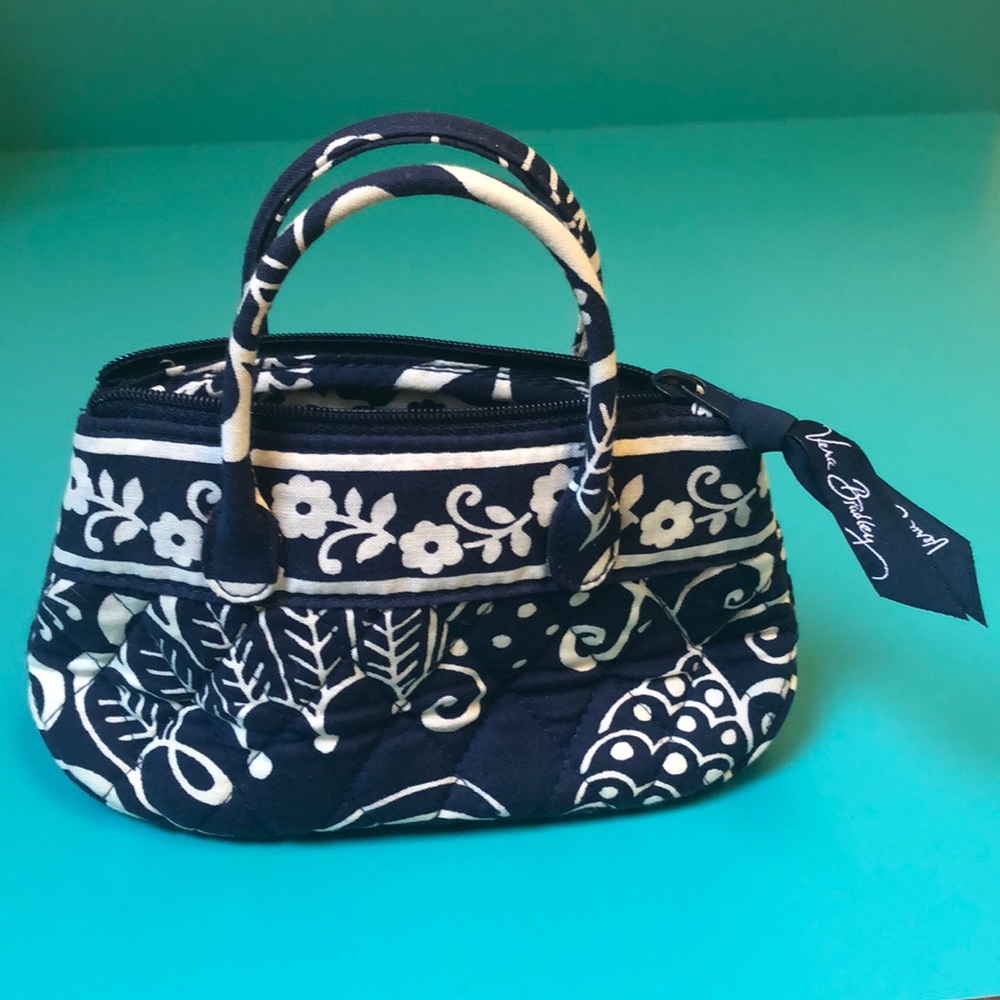 Small purse